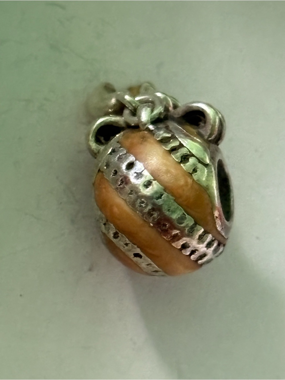 Pandora ornaments charm